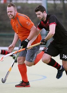 Bury Hockey Club