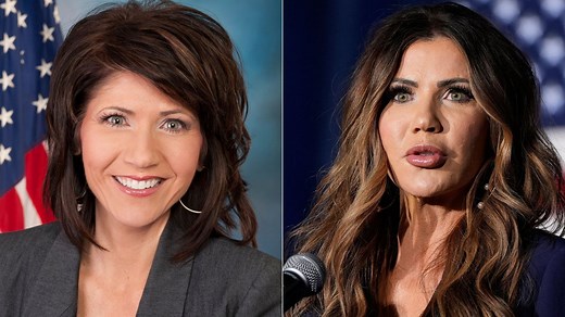 'Mar-a-Lago Face' Is About More Than Just Looks — It's About Power