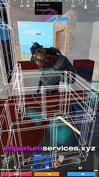 imperiumservices.xyz TO BUY 🔮 | FAIL RAID IN FALLEN SURVIVAL🤷‍♂️ #fallencheat #fallensurvival