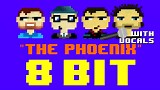 【8 BIT 音乐】FALL OUT BOY——The Phoenix【原唱on/off双版】