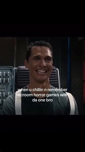 Rec Room Horror Games: Cherished Gaming Memories