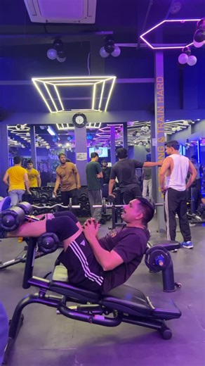 Infinity Fitness on Instagram: "#bestgymintown🏋️"