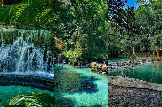 Bato Springs Resort, Laguna (2026 Travel Guide)