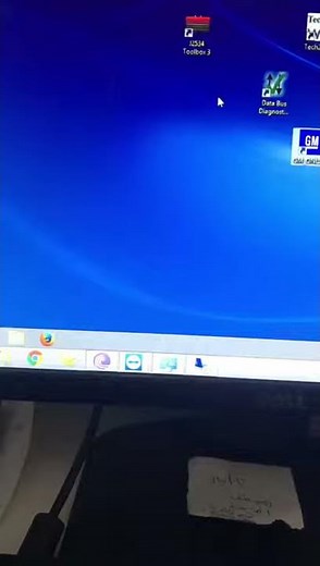 How to connect MDI 2