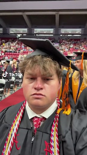 Nursing School Graduation Celebration