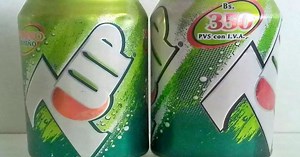 7UP (History, Marketing, FAQ & Commercials) - Snack History