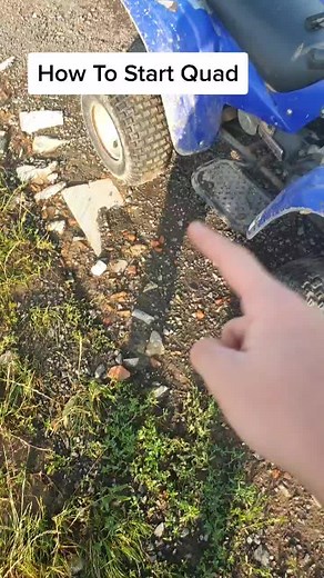 How To Start Ein Quad | Step-by-Step Guide