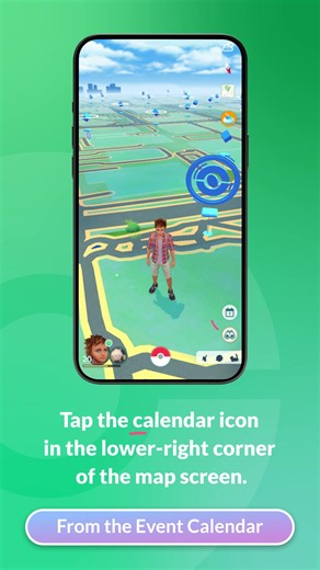 Ready for Mega Ascension and #PokemonGOFest2026: Mega Finale? Follow these simple steps to find a meetup, RSVP, and check in! Remember, ☑️ 1 million check-ins = code featuring a Premium Battle Pass and 10 Ultra Balls! Additionally, each day you check in to a community meetup during the events you’ll get Timed Research that awards a Premium Battle Pass, 100 Link Charges, and more!