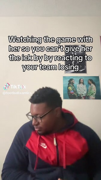 Avoiding the Ick While Watching Football Together