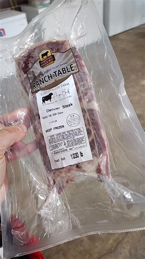 Certified Angus Beef ® brand #ranchtotablecertifiedangusbeef | Kurth Valley Farm