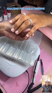 Amazing 4 in one 4X Long design Nails at pro level ( a must watch) | 5 star nails SA