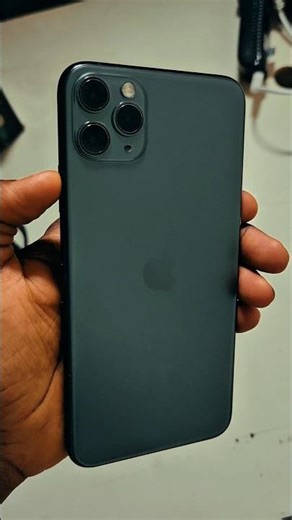 Using iPhone 11 Pro Max in 2026 – Good or Outdated? 📱