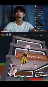 1M views · 14K reactions | Goodbye job job job sahur | bisakolplays | Facebook