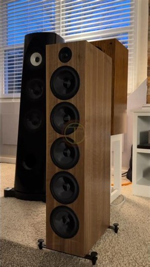 All American Lineup, Schiit and CSS Audio