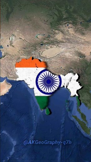 The Rise of Greater India 🇮🇳