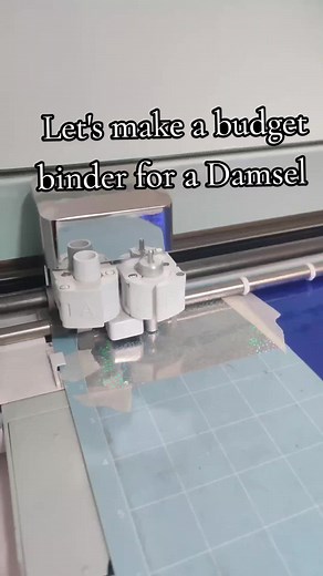 Budget Binders in Ghana on TikTok