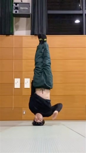 The perfect Pythagoras switch!