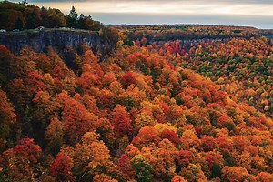 12 Hudson Valley Road Trips With Magnificent Views
