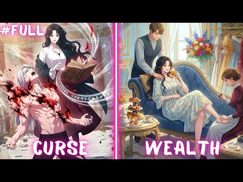 I Made a Deal: I Lift His Curse — and He Showers Me With Wealth and Luxury! | Manhwa Recap