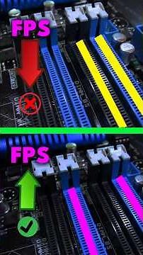 Is This Why Your FPS is Low?