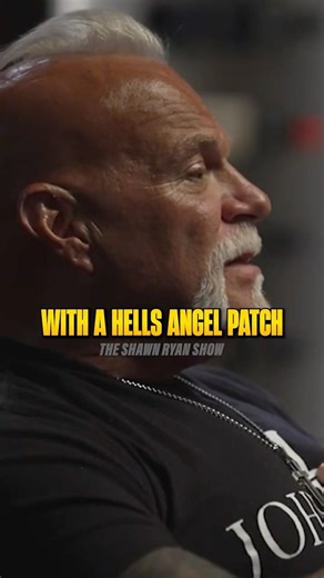 Why You Never Do This to Hells Angels 😳