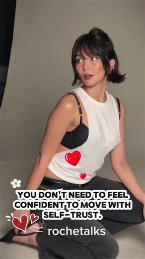 Kathryn Bernardo Confident to move #shorts #kathrynbernardo #viralvideo