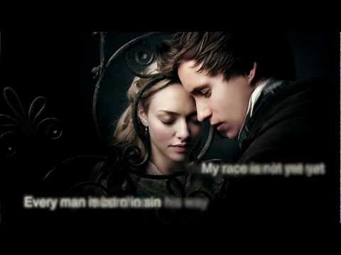 Les Misérables OST - The confrontation Lyrics