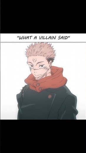 "Stand Proud You Are Strong🔥🙌" - "jujutsu kaisen" sukuna praising jogo edit | headlights (slowed)