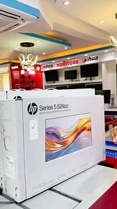  헕헟헔헖헞 헡헢헩험헠헕험헥 헗험헔헟헦!!  Our HP Series 5 Monitors are now going...