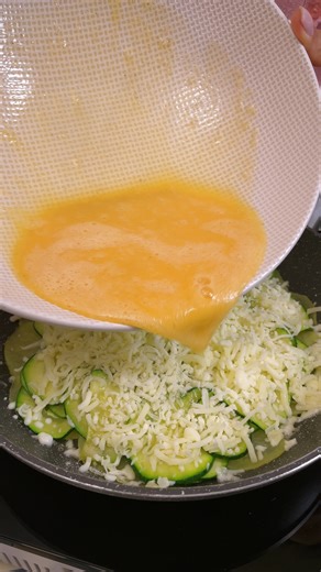 142K views · 313 reactions | When I prepare zucchini like this, everyone asks me for the recipe! | Frugal Recipes | Facebook