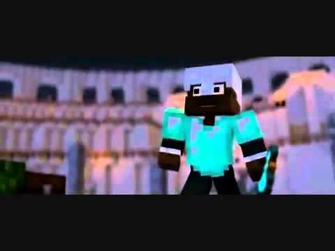 10 HOUR VERSION 'Hunger Games Song' A Minecraft Parody of Decisions By Borgore