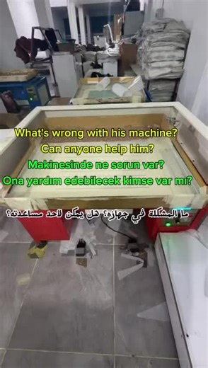 Troubleshooting Rhinestone Machines: Common Issues