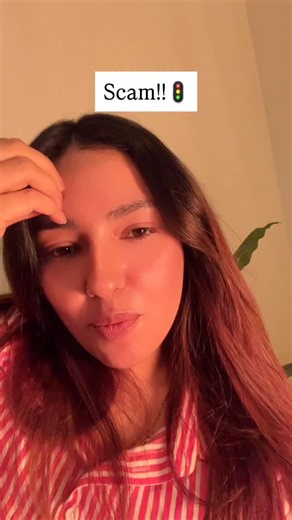 Palak Jerath | LL.M | Practicing Advocate on Instagram: "Fake challan scams ⁉️ This involve fraudulent SMS or WhatsApp messages claiming you have a pending traffic fine. These messages use urgency and threats to trick you into clicking malicious links or downloading dangerous files that can drain your bank account or take over your phone. ⁉️How to Spot a Fake Message? Check the Sender, Official messages come from verified government IDs (e.g., “VK-VAAHAN”). Scammers use regular mobile numbers. ➡