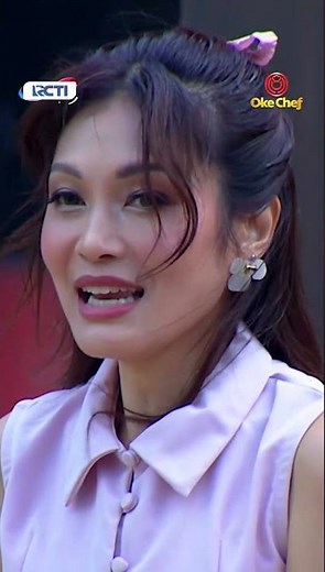 Back to Competing for a Tens of Millions of Rupiah Prize #OKECHEF #RCTI37 #indonesianculinary