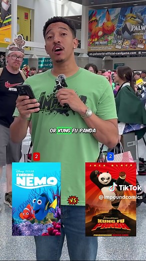 Is Finding Nemo Better Than These Movies? Pixar vs Disney vs Anime