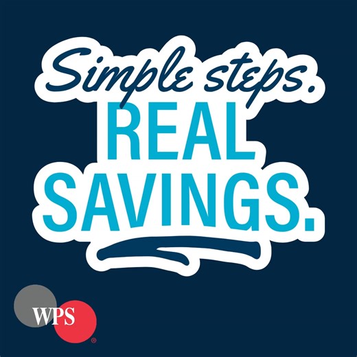 Compare your Wisconsin Public Service bills to find usage patterns and weather impacts, so you can make changes to save. | Wisconsin Public Service