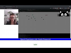Building and deploying an interactive app with OpenAI's Codex