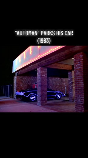 The Iconic Lamborghini Countach in AUTOCAR