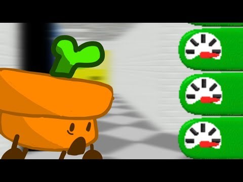 Baldi's Basics but there's a crazy twist! (BB+ V0.12 Mod)