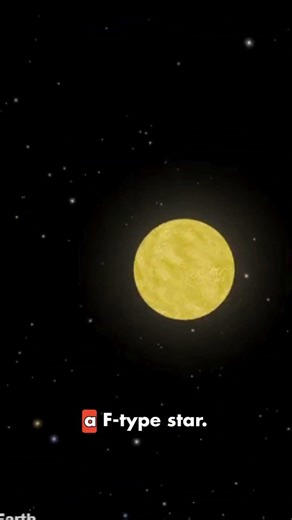 A discovery in space. #universe #moon#discovery