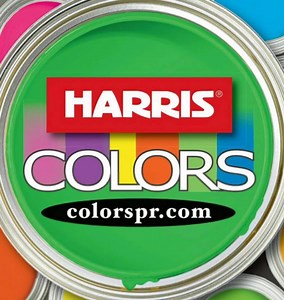 15K views · 28 reactions | Colors & More - Harris Paints Stores on Reels | Facebook