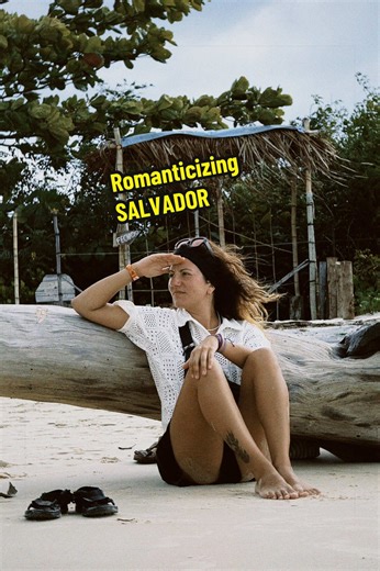 Discover the Beauty of Salvador, Brazil