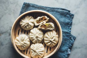 9 Best Baozi Recipes [Chinese Steamed Bun Ideas]