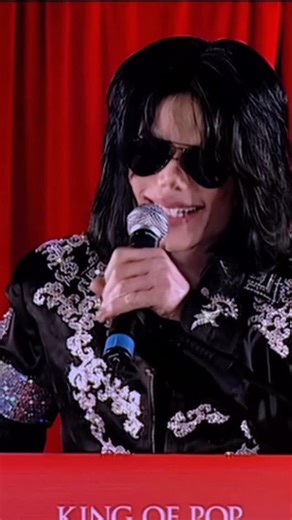 mjmichael_4k Remastered on Instagram: "Michael Jackson - THIS IS IT 02 Press Conference This Is It“ was planned as a series of 50 comeback concerts by Michael Jackson, set to take place at the O2 Arena in London. It was intended to be his final curtain call and his first major tour since the ”HIStory World Tour“ in 1997. Released in October 2009, the film Michael Jackson‘s This Is It is a posthumous documentary that showcases behind-the-scenes footage of Michael Jackson rehearsing for the sold-o