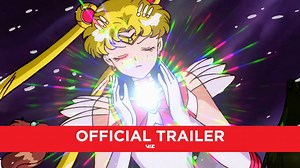 Winter is coming and Sailor Moon is on thin ice defending the world from the frigid Princess Snow Kaguya! Order Sailor Moon S the Movie on Blu-ray/DVD: https://buff.ly/2RbudvM | VIZ Media