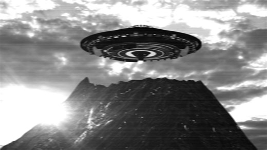 Air Force Pilot Shares Encounter With UFO That 'Had No Visible Means Of Propulsion'