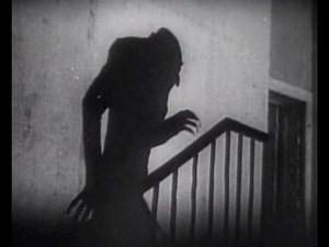 Silent Horror Classics REVIEW