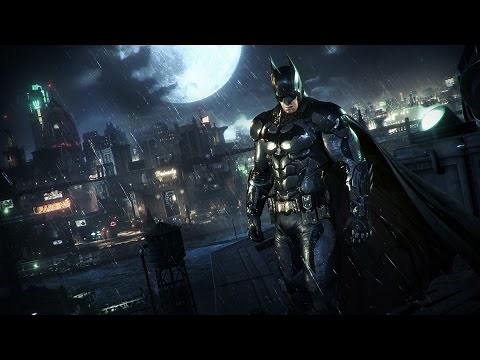 Batman Arkham Knight Error Fix Physx3 x64 dll Error Fix