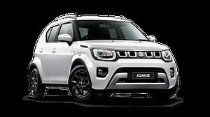 Suzuki Ignis 2026 Reviews, News, Specs & Prices - Drive