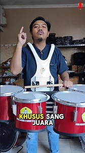 QUARTO REVIEW FOR HIGH SCHOOL / GENERAL CHAMPION QUALITY 🏆✨#drumband#drumbandjuara